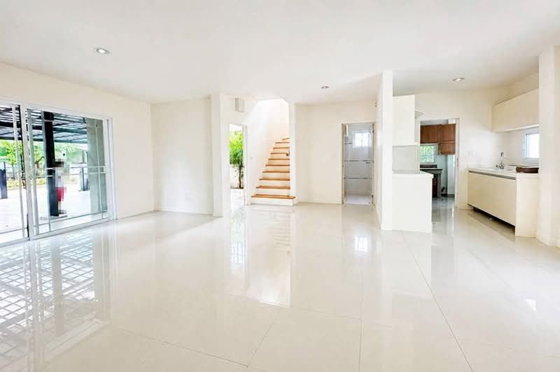 Manthana Ramintra-Wongwean, Bangkok, Kanchanaphisek Road, Khan Na Yao, Bangkok, 3 Bedrooms, 250 sqm, Single Detached House For Sale, by คุณนนท์, 500371261 - DDproperty.com