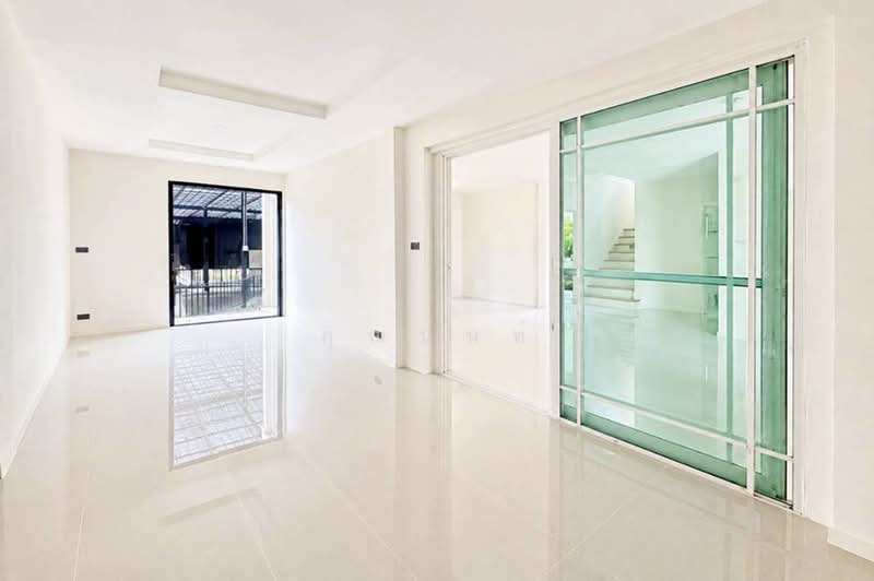 Manthana Ramintra-Wongwean, Bangkok, Kanchanaphisek Road, Khan Na Yao, Bangkok, 3 Bedrooms, 250 sqm, Single Detached House For Sale, by คุณนนท์, 500371261 - DDproperty.com