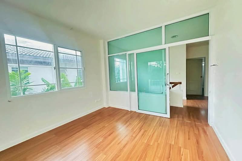 Manthana Ramintra-Wongwean, Bangkok, Kanchanaphisek Road, Khan Na Yao, Bangkok, 3 Bedrooms, 250 sqm, Single Detached House For Sale, by คุณนนท์, 500371261 - DDproperty.com