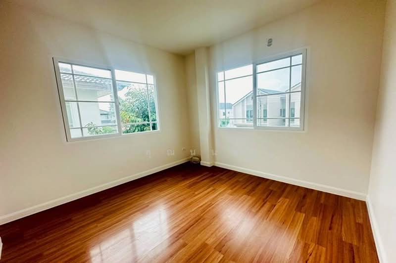 Manthana Ramintra-Wongwean, Bangkok, Kanchanaphisek Road, Khan Na Yao, Bangkok, 3 Bedrooms, 250 sqm, Single Detached House For Sale, by คุณนนท์, 500371261 - DDproperty.com