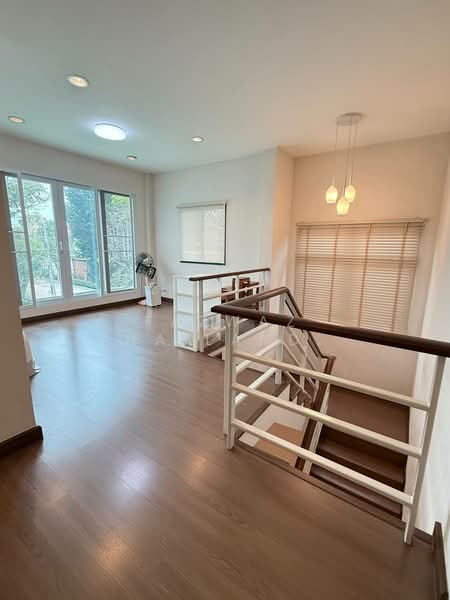 Rare 4BR House at Blue Lagoon 2 Dokmai Bangkok | 280 sqm Living, Bangkok, Dok Mai, Prawet, Bangkok, 4 Bedrooms, 280 sqm, Single Detached House For Sale, by Fazwaz (Thailand) Co., Ltd., 500371262 - DDproperty.com