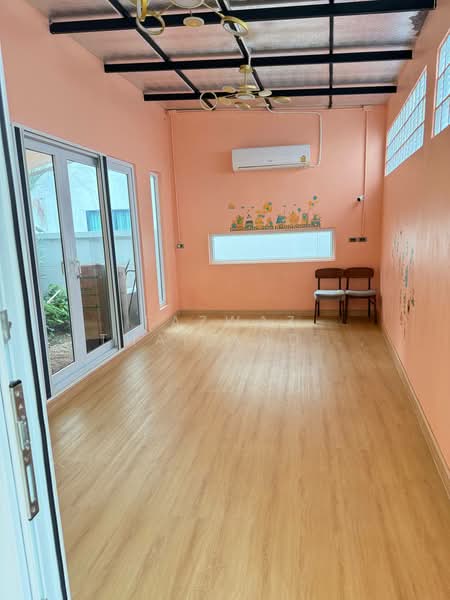 Rare 4BR House at Blue Lagoon 2 Dokmai Bangkok | 280 sqm Living, Bangkok, Dok Mai, Prawet, Bangkok, 4 Bedrooms, 280 sqm, Single Detached House For Sale, by Fazwaz (Thailand) Co., Ltd., 500371262 - DDproperty.com