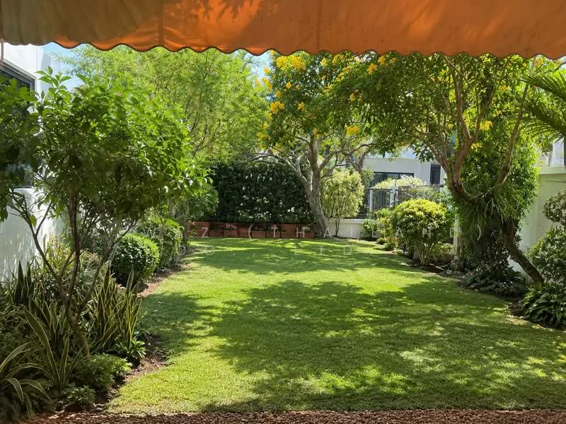 Rare 4BR House at Blue Lagoon 2 Dokmai Bangkok | 280 sqm Living, Bangkok, Dok Mai, Prawet, Bangkok, 4 Bedrooms, 280 sqm, Single Detached House For Sale, by Fazwaz (Thailand) Co., Ltd., 500371262 - DDproperty.com