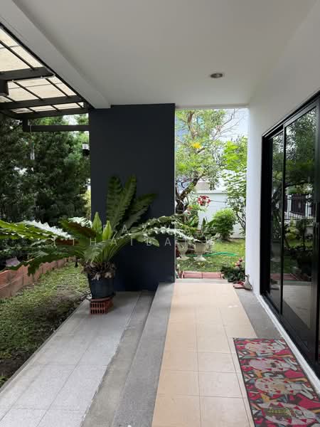Rare 4BR House at Blue Lagoon 2 Dokmai Bangkok | 280 sqm Living, Bangkok, Dok Mai, Prawet, Bangkok, 4 Bedrooms, 280 sqm, Single Detached House For Sale, by Fazwaz (Thailand) Co., Ltd., 500371262 - DDproperty.com