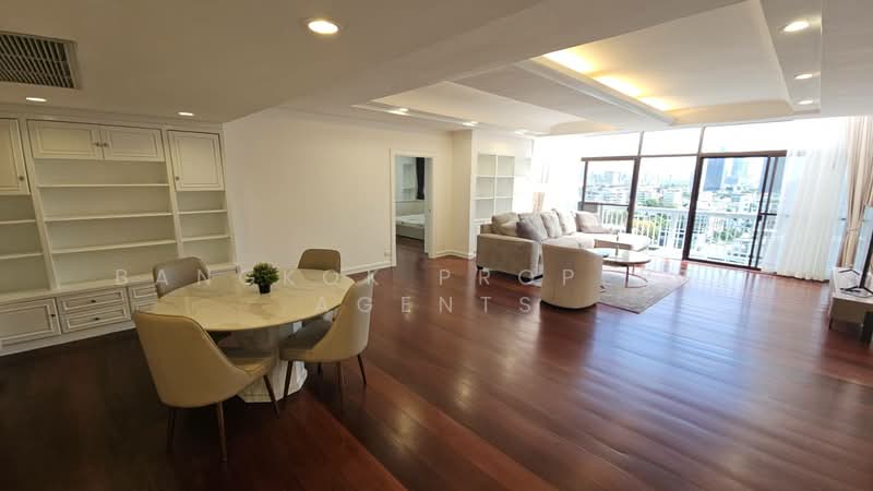 The Waterford Sukhumvit 50, Bangkok, 890 Soi Sukhumvit 50, Phra Kanong, Khlong Toei, Bangkok, 3 Bedrooms, 400 sqm, Condo For Rent, by BANGKOK PROPERTY AGENTS, 500371263 - DDproperty.com
