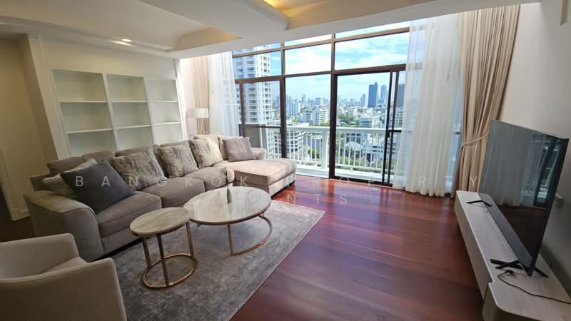 The Waterford Sukhumvit 50, Bangkok, 890 Soi Sukhumvit 50, Phra Kanong, Khlong Toei, Bangkok, 3 Bedrooms, 400 sqm, Condo For Rent, by BANGKOK PROPERTY AGENTS, 500371263 - DDproperty.com