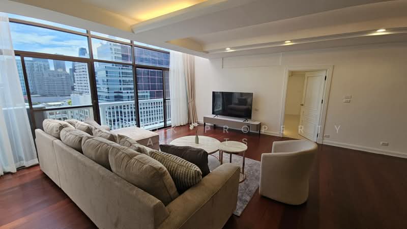 The Waterford Sukhumvit 50, Bangkok, 890 Soi Sukhumvit 50, Phra Kanong, Khlong Toei, Bangkok, 3 Bedrooms, 400 sqm, Condo For Rent, by BANGKOK PROPERTY AGENTS, 500371263 - DDproperty.com