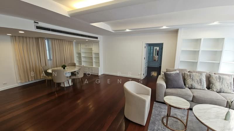 The Waterford Sukhumvit 50, Bangkok, 890 Soi Sukhumvit 50, Phra Kanong, Khlong Toei, Bangkok, 3 Bedrooms, 400 sqm, Condo For Rent, by BANGKOK PROPERTY AGENTS, 500371263 - DDproperty.com