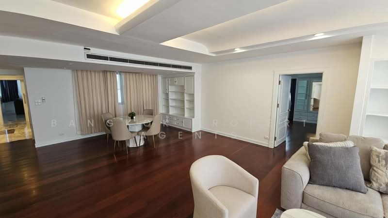 The Waterford Sukhumvit 50 : เดอะ วอเตอร์ฟอร์ด สุขุมวิท 50, กรุงเทพ, 890 ถนนสุขุมวิท 50, พระโขนง, คลองเตย, กรุงเทพ, 400 ตร.ม., คอนโด ให้เช่า, โดย BANGKOK PROPERTY AGENTS, 500371263 - DDproperty.com