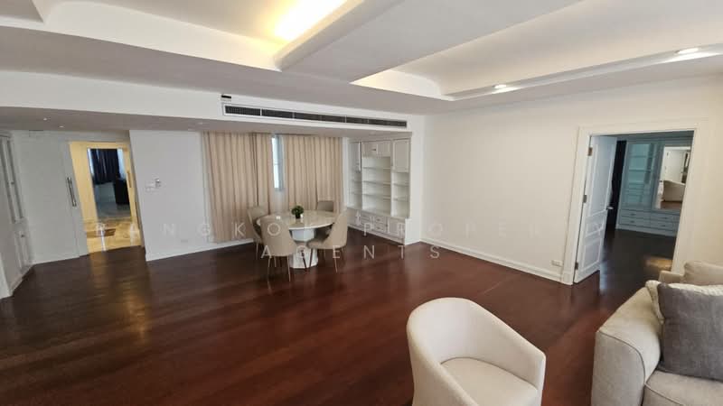 The Waterford Sukhumvit 50, Bangkok, 890 Soi Sukhumvit 50, Phra Kanong, Khlong Toei, Bangkok, 3 Bedrooms, 400 sqm, Condo For Rent, by BANGKOK PROPERTY AGENTS, 500371263 - DDproperty.com