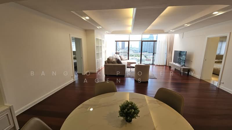 The Waterford Sukhumvit 50, Bangkok, 890 Soi Sukhumvit 50, Phra Kanong, Khlong Toei, Bangkok, 3 Bedrooms, 400 sqm, Condo For Rent, by BANGKOK PROPERTY AGENTS, 500371263 - DDproperty.com