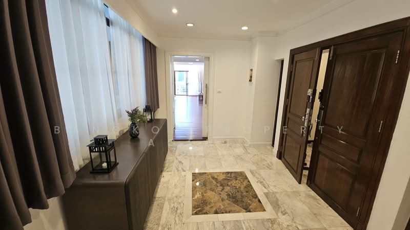 The Waterford Sukhumvit 50, Bangkok, 890 Soi Sukhumvit 50, Phra Kanong, Khlong Toei, Bangkok, 3 Bedrooms, 400 sqm, Condo For Rent, by BANGKOK PROPERTY AGENTS, 500371263 - DDproperty.com