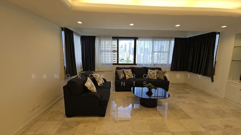 The Waterford Sukhumvit 50, Bangkok, 890 Soi Sukhumvit 50, Phra Kanong, Khlong Toei, Bangkok, 3 Bedrooms, 400 sqm, Condo For Rent, by BANGKOK PROPERTY AGENTS, 500371263 - DDproperty.com