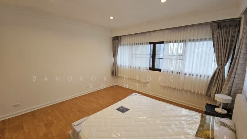 The Waterford Sukhumvit 50, Bangkok, 890 Soi Sukhumvit 50, Phra Kanong, Khlong Toei, Bangkok, 3 Bedrooms, 400 sqm, Condo For Rent, by BANGKOK PROPERTY AGENTS, 500371263 - DDproperty.com