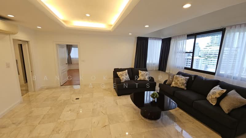 The Waterford Sukhumvit 50, Bangkok, 890 Soi Sukhumvit 50, Phra Kanong, Khlong Toei, Bangkok, 3 Bedrooms, 400 sqm, Condo For Rent, by BANGKOK PROPERTY AGENTS, 500371263 - DDproperty.com
