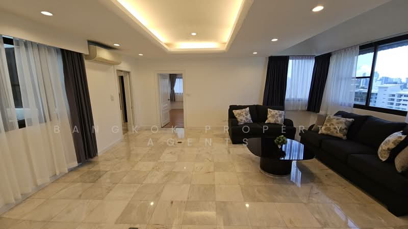 The Waterford Sukhumvit 50, Bangkok, 890 Soi Sukhumvit 50, Phra Kanong, Khlong Toei, Bangkok, 3 Bedrooms, 400 sqm, Condo For Rent, by BANGKOK PROPERTY AGENTS, 500371263 - DDproperty.com