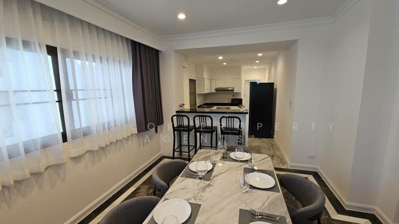The Waterford Sukhumvit 50, Bangkok, 890 Soi Sukhumvit 50, Phra Kanong, Khlong Toei, Bangkok, 3 Bedrooms, 400 sqm, Condo For Rent, by BANGKOK PROPERTY AGENTS, 500371263 - DDproperty.com