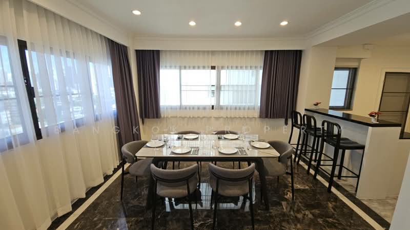 The Waterford Sukhumvit 50 : เดอะ วอเตอร์ฟอร์ด สุขุมวิท 50, กรุงเทพ, 890 ถนนสุขุมวิท 50, พระโขนง, คลองเตย, กรุงเทพ, 400 ตร.ม., คอนโด ให้เช่า, โดย BANGKOK PROPERTY AGENTS, 500371263 - DDproperty.com