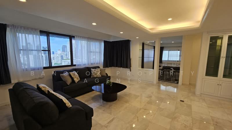 The Waterford Sukhumvit 50 : เดอะ วอเตอร์ฟอร์ด สุขุมวิท 50, กรุงเทพ, 890 ถนนสุขุมวิท 50, พระโขนง, คลองเตย, กรุงเทพ, 400 ตร.ม., คอนโด ให้เช่า, โดย BANGKOK PROPERTY AGENTS, 500371263 - DDproperty.com