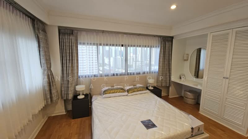 The Waterford Sukhumvit 50, Bangkok, 890 Soi Sukhumvit 50, Phra Kanong, Khlong Toei, Bangkok, 3 Bedrooms, 400 sqm, Condo For Rent, by BANGKOK PROPERTY AGENTS, 500371263 - DDproperty.com
