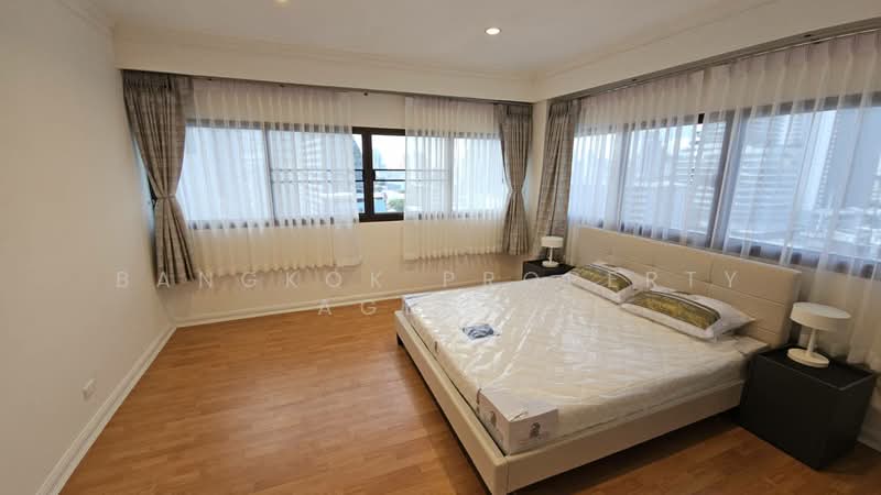 The Waterford Sukhumvit 50, Bangkok, 890 Soi Sukhumvit 50, Phra Kanong, Khlong Toei, Bangkok, 3 Bedrooms, 400 sqm, Condo For Rent, by BANGKOK PROPERTY AGENTS, 500371263 - DDproperty.com