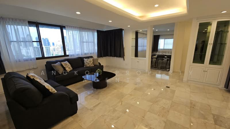 The Waterford Sukhumvit 50 : เดอะ วอเตอร์ฟอร์ด สุขุมวิท 50, กรุงเทพ, 890 ถนนสุขุมวิท 50, พระโขนง, คลองเตย, กรุงเทพ, 400 ตร.ม., คอนโด ให้เช่า, โดย BANGKOK PROPERTY AGENTS, 500371263 - DDproperty.com