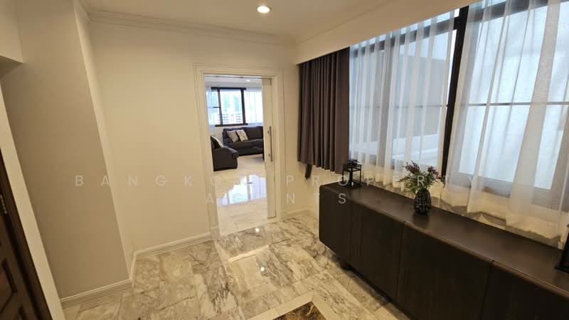 The Waterford Sukhumvit 50, Bangkok, 890 Soi Sukhumvit 50, Phra Kanong, Khlong Toei, Bangkok, 3 Bedrooms, 400 sqm, Condo For Rent, by BANGKOK PROPERTY AGENTS, 500371263 - DDproperty.com