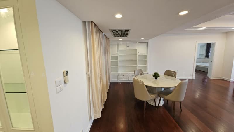 The Waterford Sukhumvit 50 : เดอะ วอเตอร์ฟอร์ด สุขุมวิท 50, กรุงเทพ, 890 ถนนสุขุมวิท 50, พระโขนง, คลองเตย, กรุงเทพ, 400 ตร.ม., คอนโด ให้เช่า, โดย BANGKOK PROPERTY AGENTS, 500371263 - DDproperty.com