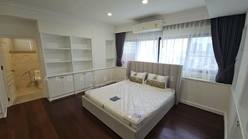 The Waterford Sukhumvit 50, Bangkok, 890 Soi Sukhumvit 50, Phra Kanong, Khlong Toei, Bangkok, 3 Bedrooms, 400 sqm, Condo For Rent, by BANGKOK PROPERTY AGENTS, 500371263 - DDproperty.com