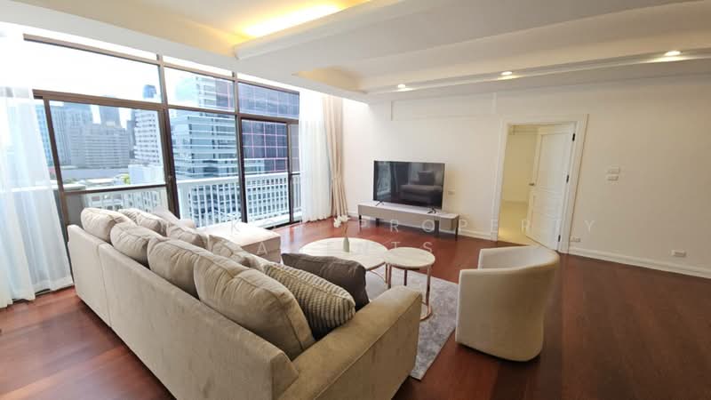 The Waterford Sukhumvit 50, Bangkok, 890 Soi Sukhumvit 50, Phra Kanong, Khlong Toei, Bangkok, 3 Bedrooms, 400 sqm, Condo For Rent, by BANGKOK PROPERTY AGENTS, 500371263 - DDproperty.com