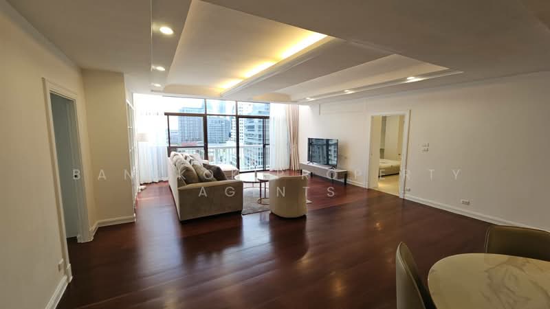 The Waterford Sukhumvit 50, Bangkok, 890 Soi Sukhumvit 50, Phra Kanong, Khlong Toei, Bangkok, 3 Bedrooms, 400 sqm, Condo For Rent, by BANGKOK PROPERTY AGENTS, 500371263 - DDproperty.com