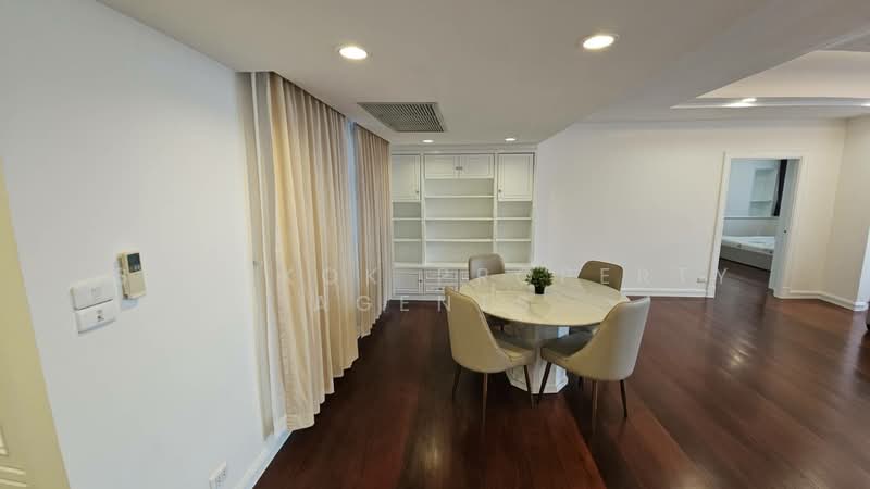 The Waterford Sukhumvit 50, Bangkok, 890 Soi Sukhumvit 50, Phra Kanong, Khlong Toei, Bangkok, 3 Bedrooms, 400 sqm, Condo For Rent, by BANGKOK PROPERTY AGENTS, 500371263 - DDproperty.com