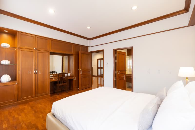 Koolpunt Ville 10, Chiang Mai, Sankampang Sai Mai Road, Chai Sa Than, Saraphi, Chiang Mai, 7 Bedrooms, 360 sqm, Single Detached House For Sale, by The Positive ที่ดิน บ้าน คอนโด, 500371266 - DDproperty.com