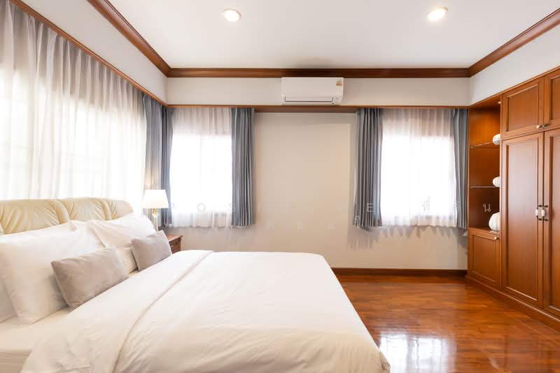 Koolpunt Ville 10, Chiang Mai, Sankampang Sai Mai Road, Chai Sa Than, Saraphi, Chiang Mai, 7 Bedrooms, 360 sqm, Single Detached House For Sale, by The Positive ที่ดิน บ้าน คอนโด, 500371266 - DDproperty.com