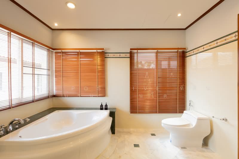 Koolpunt Ville 10, Chiang Mai, Sankampang Sai Mai Road, Chai Sa Than, Saraphi, Chiang Mai, 7 Bedrooms, 360 sqm, Single Detached House For Sale, by The Positive ที่ดิน บ้าน คอนโด, 500371266 - DDproperty.com