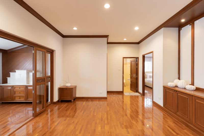 Koolpunt Ville 10, Chiang Mai, Sankampang Sai Mai Road, Chai Sa Than, Saraphi, Chiang Mai, 7 Bedrooms, 360 sqm, Single Detached House For Sale, by The Positive ที่ดิน บ้าน คอนโด, 500371266 - DDproperty.com