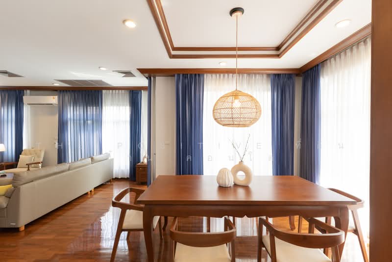 Koolpunt Ville 10, Chiang Mai, Sankampang Sai Mai Road, Chai Sa Than, Saraphi, Chiang Mai, 7 Bedrooms, 360 sqm, Single Detached House For Sale, by The Positive ที่ดิน บ้าน คอนโด, 500371266 - DDproperty.com