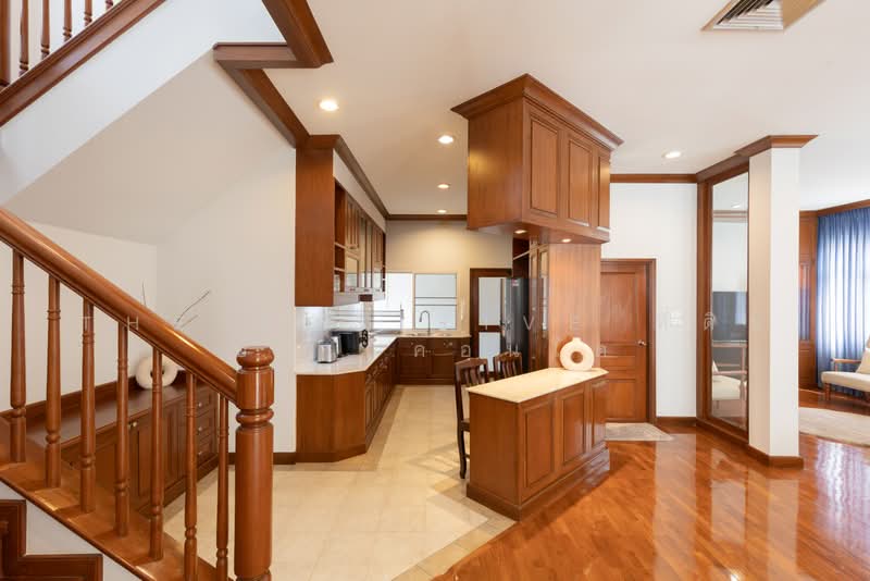 Koolpunt Ville 10, Chiang Mai, Sankampang Sai Mai Road, Chai Sa Than, Saraphi, Chiang Mai, 7 Bedrooms, 360 sqm, Single Detached House For Sale, by The Positive ที่ดิน บ้าน คอนโด, 500371266 - DDproperty.com
