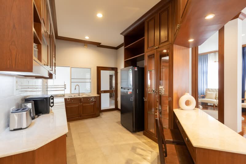 Koolpunt Ville 10, Chiang Mai, Sankampang Sai Mai Road, Chai Sa Than, Saraphi, Chiang Mai, 7 Bedrooms, 360 sqm, Single Detached House For Sale, by The Positive ที่ดิน บ้าน คอนโด, 500371266 - DDproperty.com