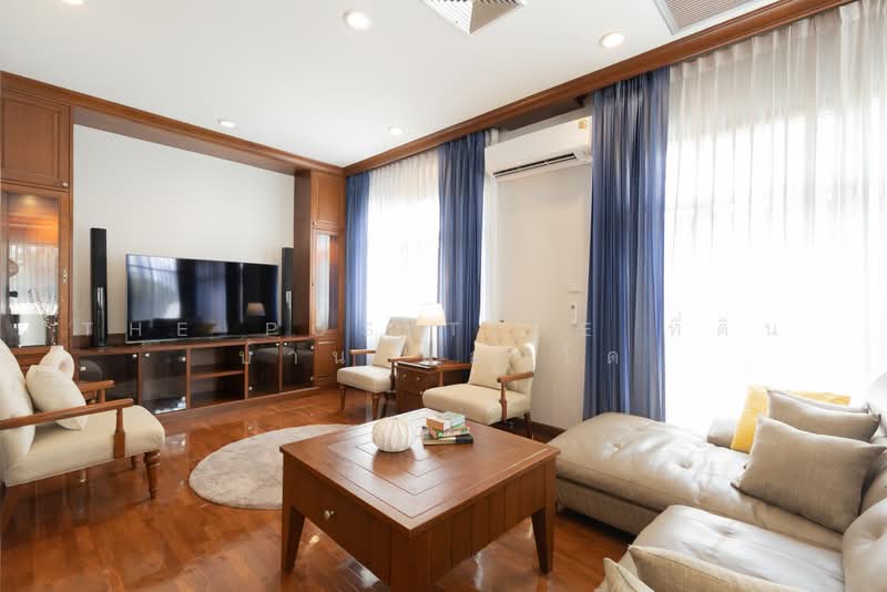 Koolpunt Ville 10, Chiang Mai, Sankampang Sai Mai Road, Chai Sa Than, Saraphi, Chiang Mai, 7 Bedrooms, 360 sqm, Single Detached House For Sale, by The Positive ที่ดิน บ้าน คอนโด, 500371266 - DDproperty.com