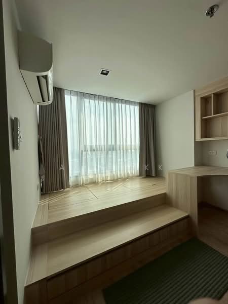 IDEO MOBI Rama 9, Bangkok, 90 Rama 9 Road, Huai Khwang, Bangkok, 2 Bedrooms, 52 sqm, Condo For Rent, by Agentbkk, 500371267 - DDproperty.com