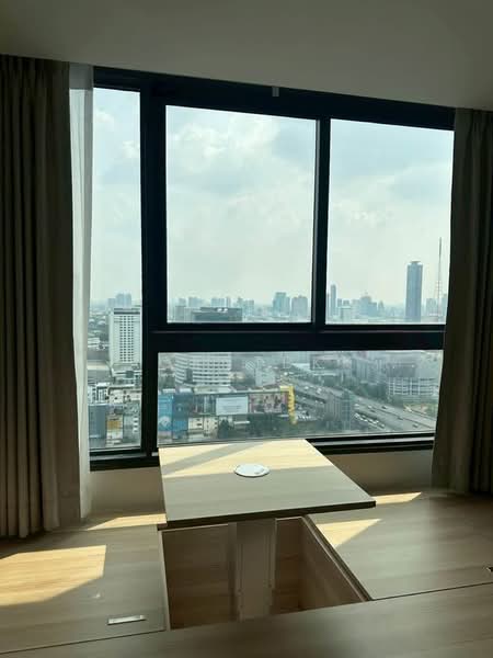 IDEO MOBI Rama 9 : ไอดีโอ โมบิ พระราม 9, กรุงเทพ, 90 ถนนพระราม 9, ห้วยขวาง, กรุงเทพ, 52 ตร.ม., คอนโด ให้เช่า, โดย Agentbkk, 500371267 - DDproperty.com