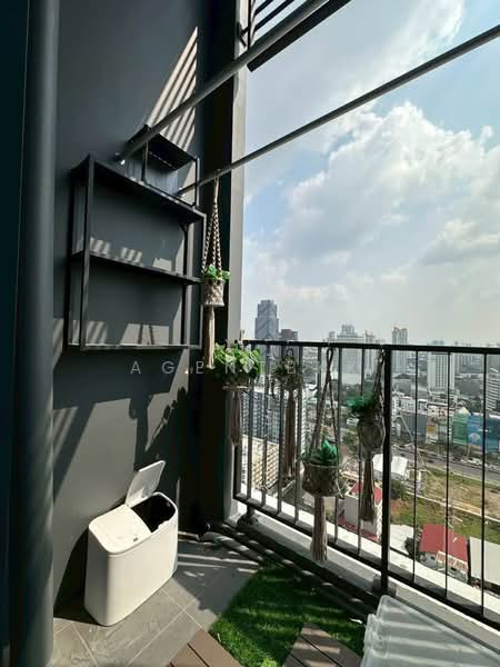 IDEO MOBI Rama 9, Bangkok, 90 Rama 9 Road, Huai Khwang, Bangkok, 2 Bedrooms, 52 sqm, Condo For Rent, by Agentbkk, 500371267 - DDproperty.com