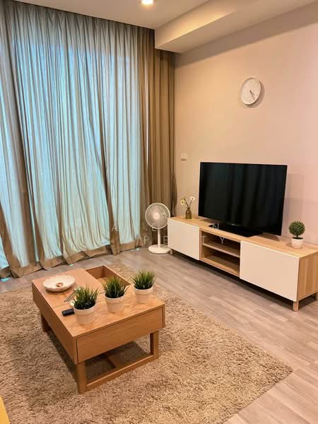 The Room BTS Wongwianyai, กรุงเทพ, 44 KrungThonBuri Road, คลองต้นไทร, คลองสาน, กรุงเทพ, 77 ตร.ม., คอนโด ให้เช่า, โดย caveman property, 500371269 - DDproperty.com