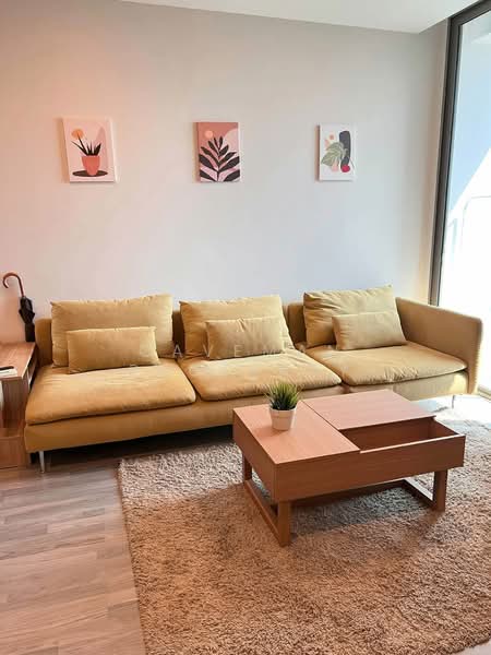 The Room BTS Wongwianyai, กรุงเทพ, 44 KrungThonBuri Road, คลองต้นไทร, คลองสาน, กรุงเทพ, 77 ตร.ม., คอนโด ให้เช่า, โดย caveman property, 500371269 - DDproperty.com