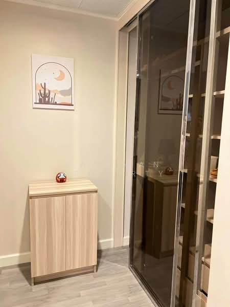 The Room BTS Wongwianyai, Bangkok, 44 KrungThonBuri Road, Khlong Ton Sai, Khlong San, Bangkok, 2 Bedrooms, 77 sqm, Condo For Rent, by caveman property, 500371269 - DDproperty.com