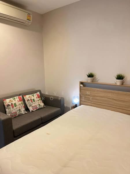 The Room BTS Wongwianyai, กรุงเทพ, 44 KrungThonBuri Road, คลองต้นไทร, คลองสาน, กรุงเทพ, 77 ตร.ม., คอนโด ให้เช่า, โดย caveman property, 500371269 - DDproperty.com
