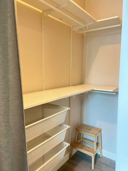 The Room BTS Wongwianyai, Bangkok, 44 KrungThonBuri Road, Khlong Ton Sai, Khlong San, Bangkok, 2 Bedrooms, 77 sqm, Condo For Rent, by caveman property, 500371269 - DDproperty.com