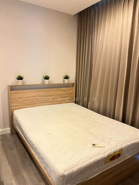 The Room BTS Wongwianyai, กรุงเทพ, 44 KrungThonBuri Road, คลองต้นไทร, คลองสาน, กรุงเทพ, 77 ตร.ม., คอนโด ให้เช่า, โดย caveman property, 500371269 - DDproperty.com
