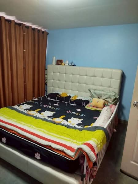 Two adjoining townhouses 66 sq.wa 4 Beds 4 Baths Soi Kamphaeng Phet 6, Laksi, Bangkok, กำแพงเพชร 6, Thung Song Hong, Lak Si, Bangkok, 4 Bedrooms, 300 sqm, Townhouse For Sale, by Sirithong Saetang, 500371270 - DDproperty.com